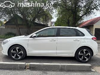 Hyundai i30 III 1.4 AMT