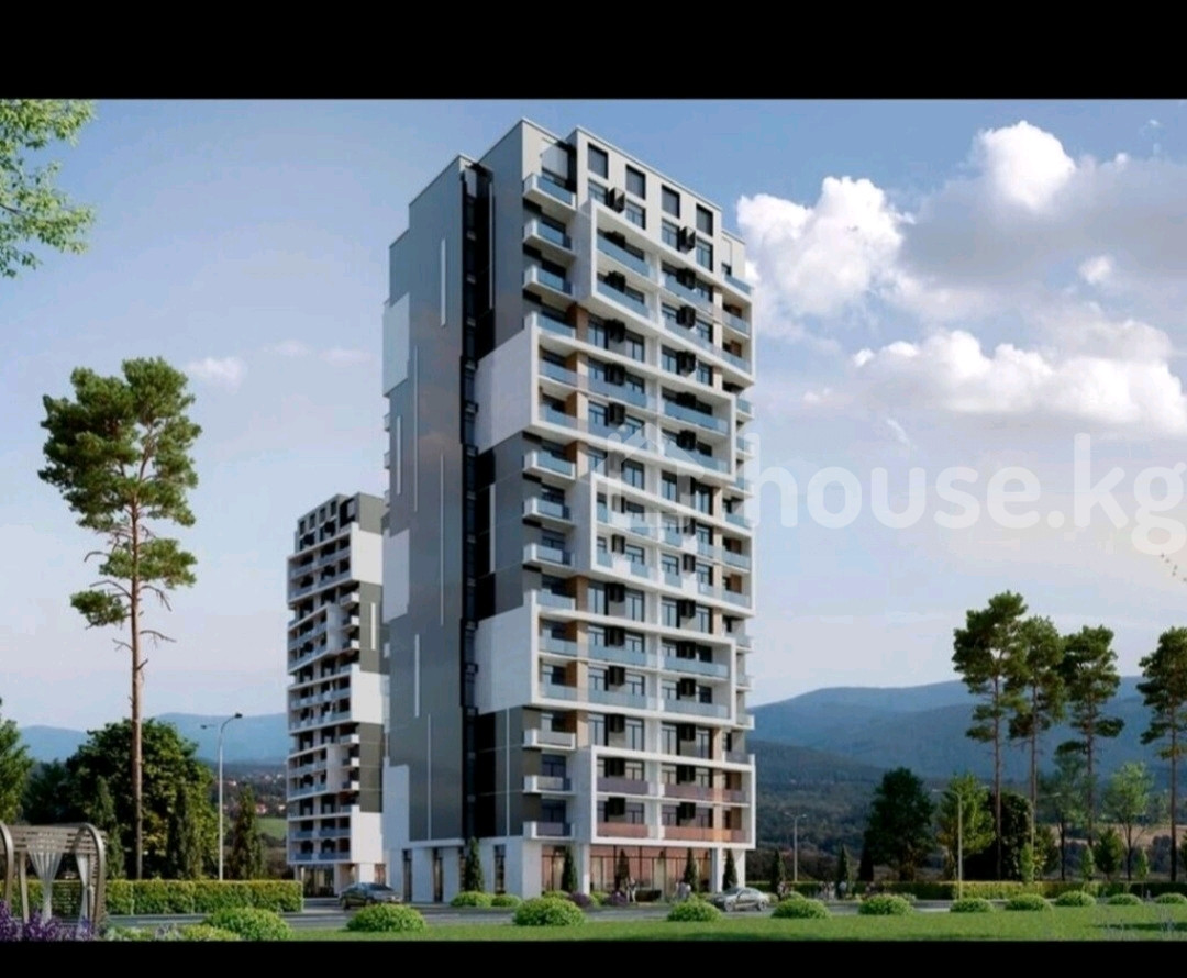 2-комн. кв., 60 м2