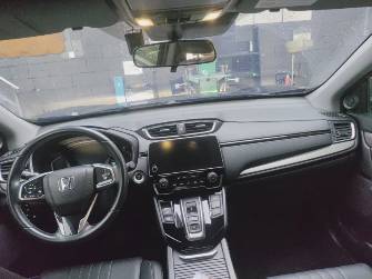 Honda Breeze I PHEV 2.0hyb CVT
