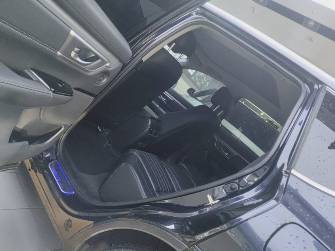 Honda Breeze I PHEV 2.0hyb CVT