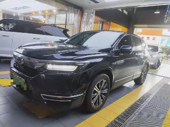 Honda Breeze I PHEV 2.0hyb CVT