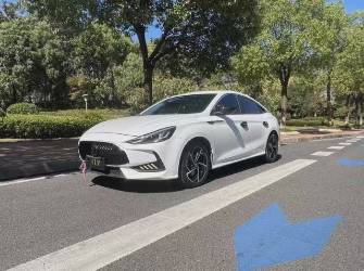 MG 5 II 1.5 AMT