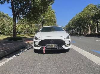 MG 5 II 1.5 AMT