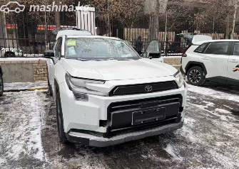Toyota RAV4 V (XA50) 2.0 CVT 4WD