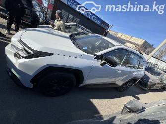 Toyota RAV4 V (XA50) 2.0 CVT 4WD