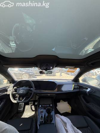 Audi A5 III (B10) 2.0 AMT 4WD