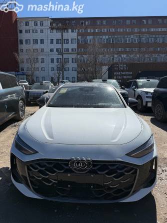 Audi A5 III (B10) 2.0 AMT 4WD