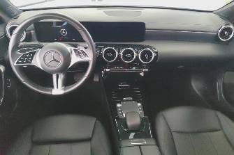 Mercedes-Benz A-Класс IV (W177) Рестайлинг 200 Long 1.3 AMT