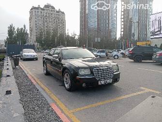 Chrysler 300C I 2.7 AT