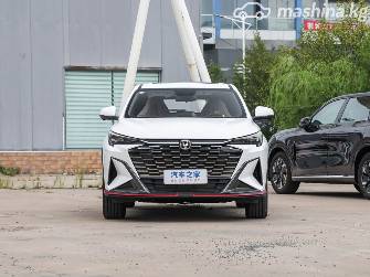 Changan X5 Plus 1.5 AMT