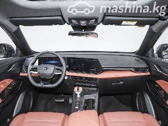 Changan X5 Plus 1.5 AMT