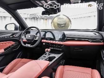 Changan X5 Plus 1.5 AMT