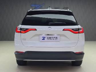 Nio ES8 I 70 kWh Electro AT 4WD