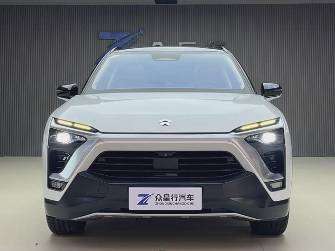 Nio ES8 I 70 kWh Electro AT 4WD