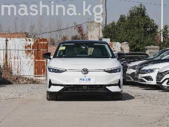 Volkswagen ID.7 85 kWh Electro AT