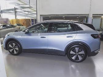 Volkswagen ID.4 Electro AT