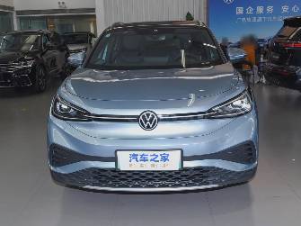 Volkswagen ID.4 Electro AT