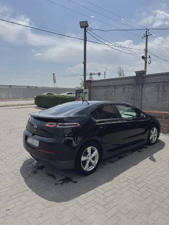 Chevrolet Volt I 1.4hyb CVT