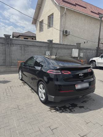 Chevrolet Volt I 1.4hyb CVT
