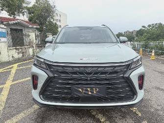 Dongfeng 580 II 1.5 AT