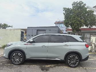 Dongfeng 580 II 1.5 AT