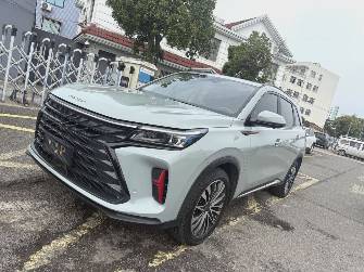 Dongfeng 580 II 1.5 AT