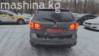 Fiat Freemont 2.0d MT