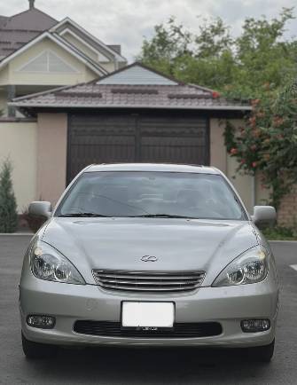 Lexus ES IV 300 3.0 AT
