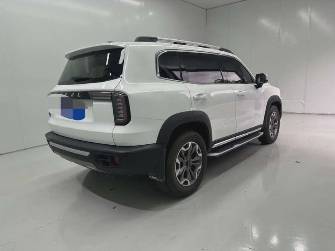Haval Dargo 2.0 AMT 4WD