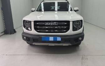 Haval Dargo 2.0 AMT 4WD