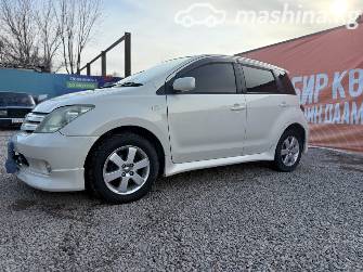Toyota Ist I 1.5 AT 4WD