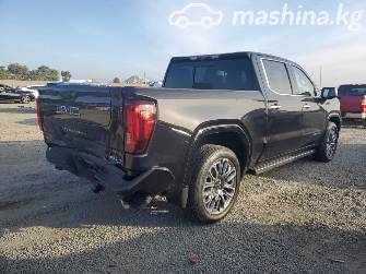 GMC Sierra IV Рестайлинг Crew Cab 6.2 AT 4WD