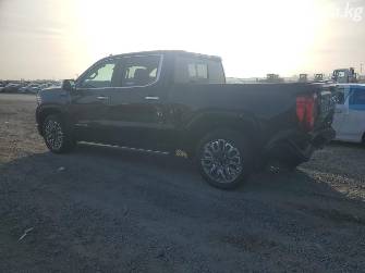GMC Sierra IV Рестайлинг Crew Cab 6.2 AT 4WD