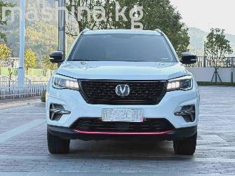 Changan CS75 I Рестайлинг 2 1.5 AMT