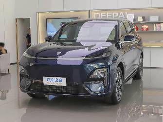 Changan Deepal S09 1.5hyb AT 4WD