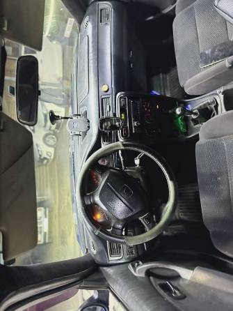 Honda Civic VI 1.4 MT