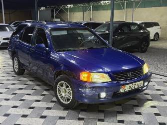 Honda Civic VI 1.4 MT