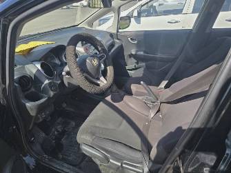Honda Jazz II 1.3 MT