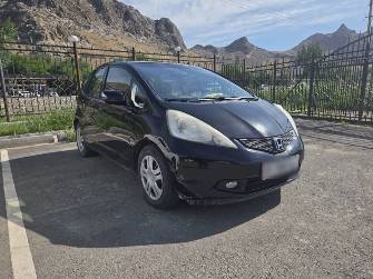 Honda Jazz II 1.3 MT