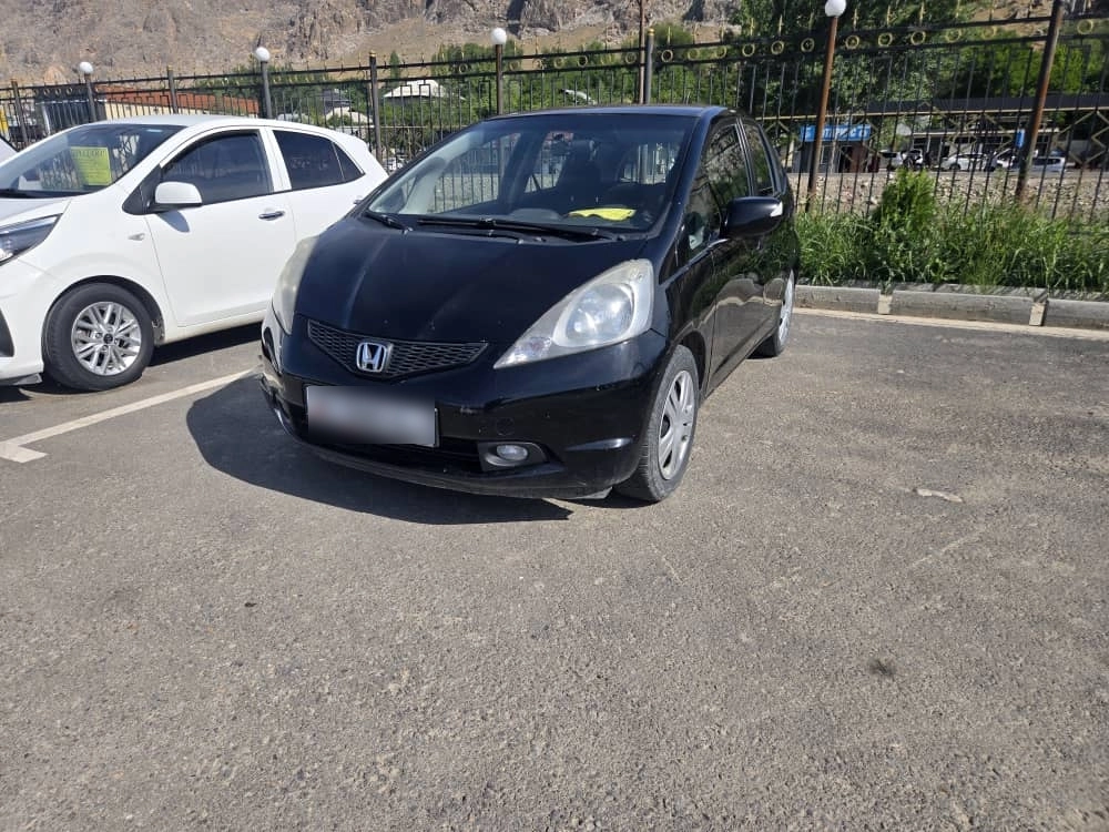 Honda Jazz II 1.3 MT