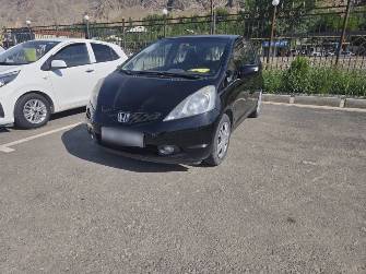 Honda Jazz II 1.3 MT
