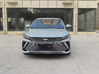 Geely Emgrand L Hi-P 1.5hyb AT