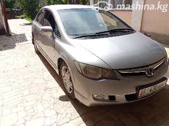 Honda Civic VIII 1.8 AT