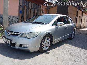 Honda Civic VIII 1.8 AT