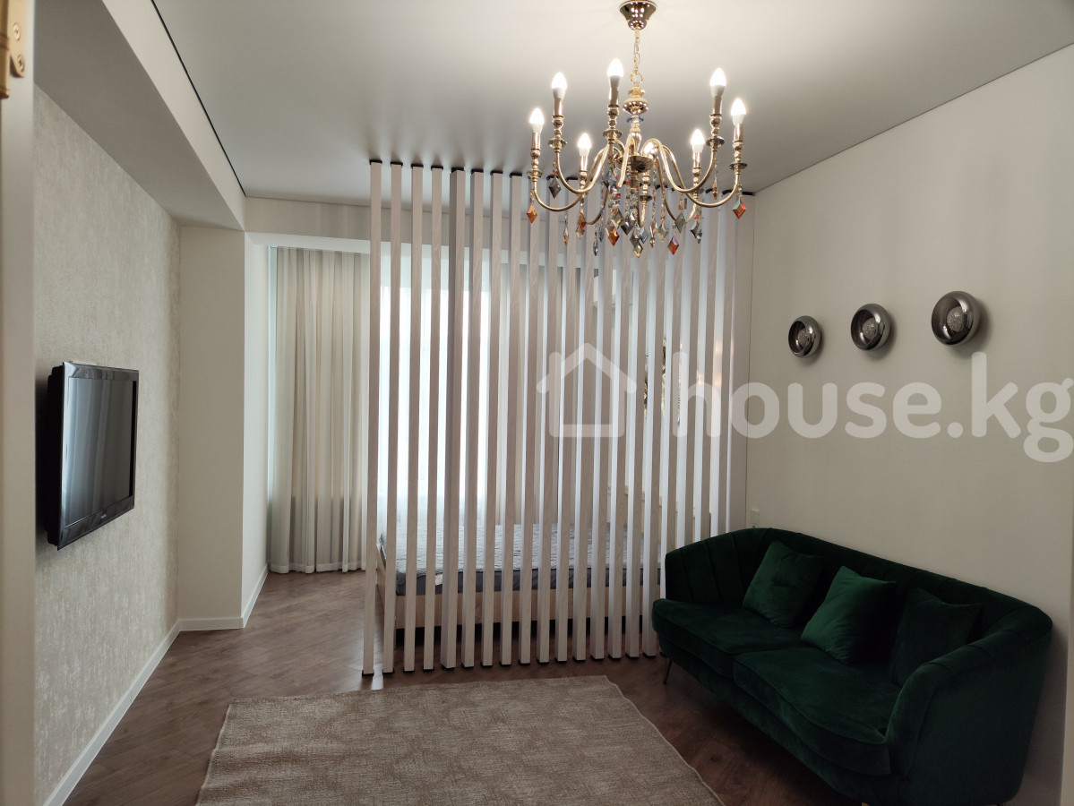 1-комн. кв., 51 м2