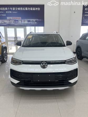 Volkswagen Tharu XR 330 TSI 2.0 AMT 4WD
