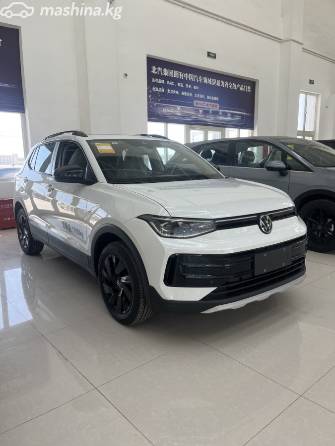 Volkswagen Tharu XR 330 TSI 2.0 AMT 4WD