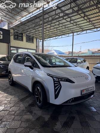 GAC Aion Y Plus 64 kWh Electro AT