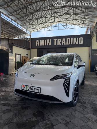 GAC Aion Y Plus 64 kWh Electro AT
