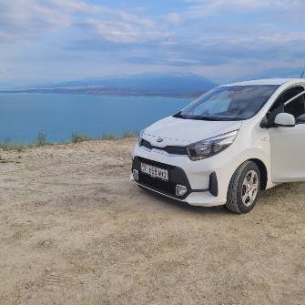 Kia Morning III 1.0 AT